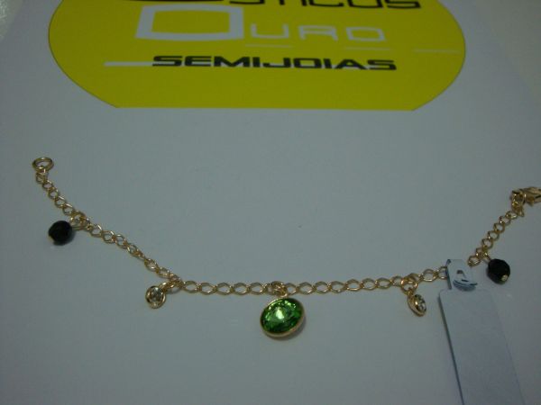 Pulseira Pedras