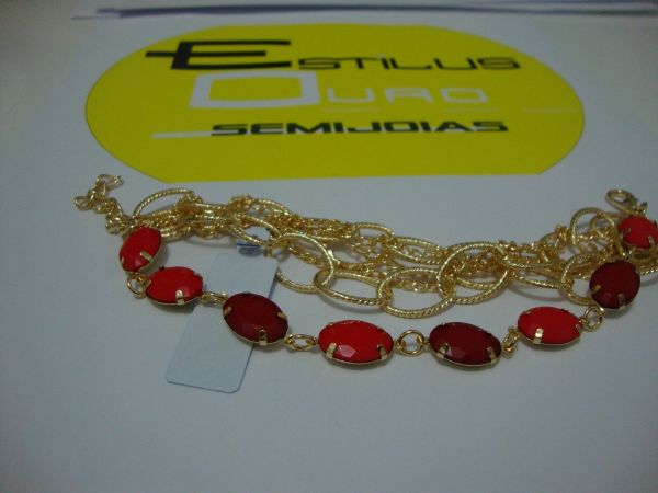 Pulseira Glamour