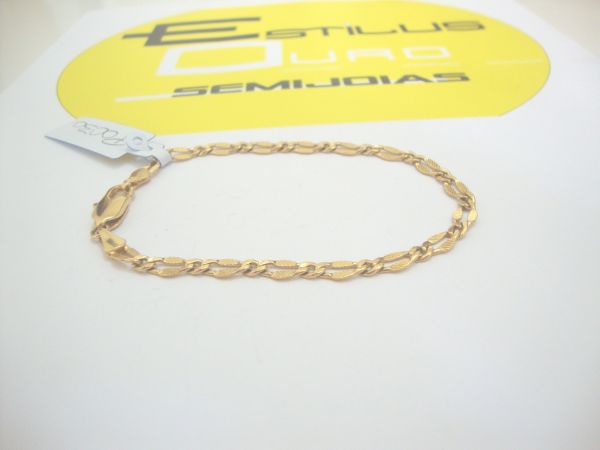 Pulseira 1 x 1